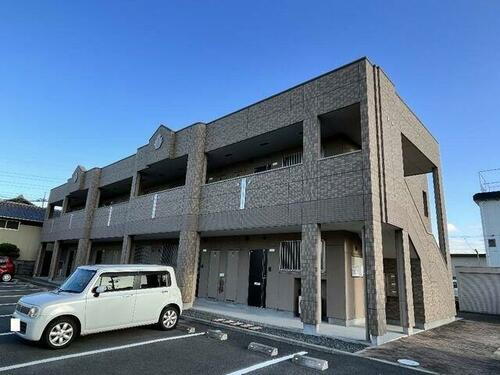 岡山県岡山市北区花尻ききょう町 賃貸アパート