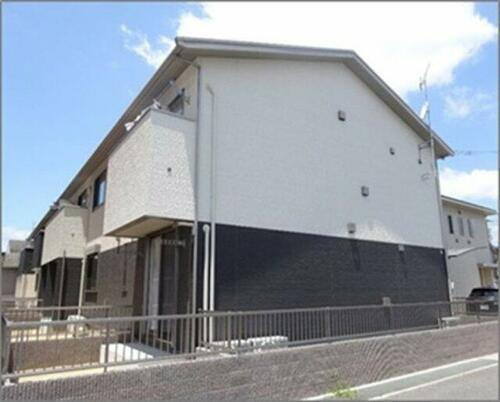 岡山県岡山市北区西長瀬 賃貸アパート