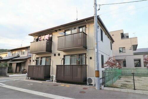 ヴェルドミール　Ａ棟