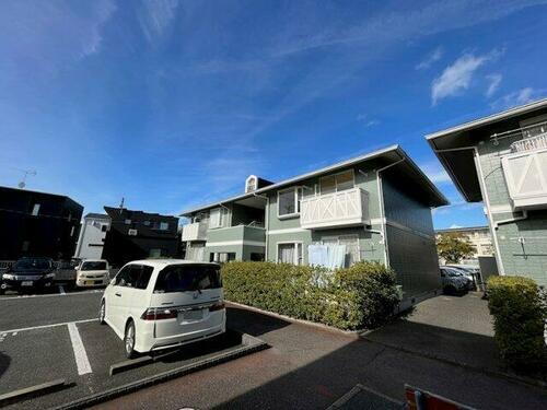 ヴァイオレットパレスⅡ