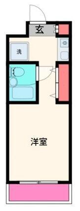 神奈川県相模原市中央区富士見３丁目 矢部駅 ワンルーム マンション 賃貸物件詳細