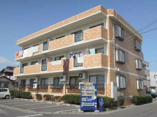 岡山県岡山市北区平田 賃貸マンション