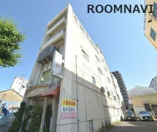 ひとみ第１ビル 5階建