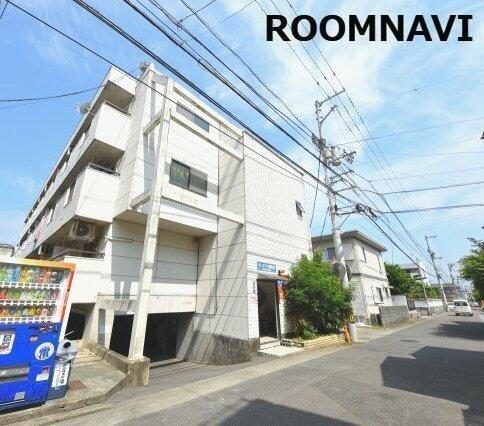 徳島県徳島市南佐古五番町 賃貸マンション