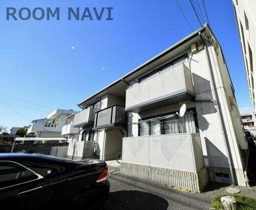 徳島県徳島市住吉１丁目 賃貸アパート