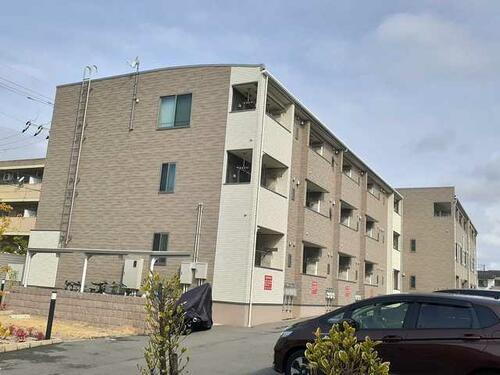 兵庫県西宮市上ケ原五番町 賃貸アパート