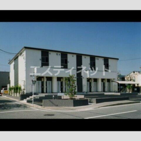 愛知県東海市富貴ノ台５丁目 賃貸アパート