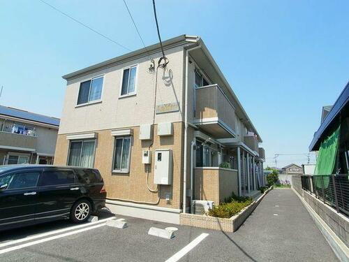 東京都日野市日野台２丁目 2階建