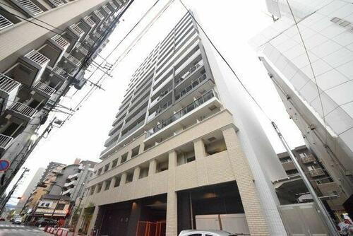 東京都八王子市横山町 15階建 築5年8ヶ月