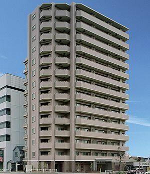 東京都八王子市明神町１丁目 14階建 築20年7ヶ月