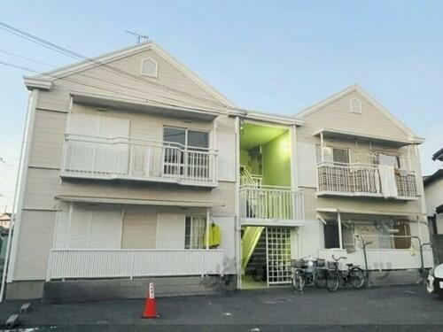 ウィンディア長村Ⅱ