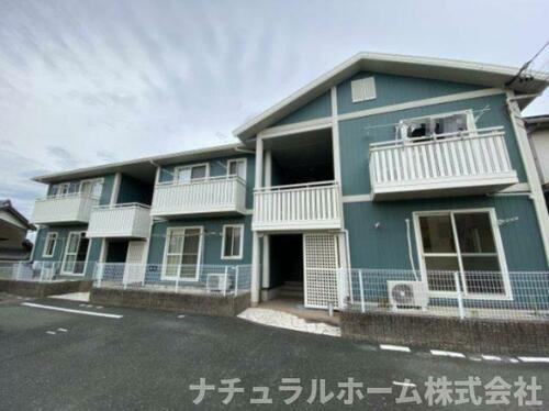 愛知県豊橋市野依町字中瀬古 賃貸アパート