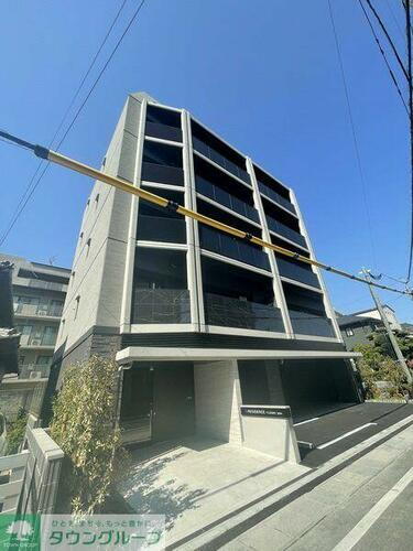 Ｓ－ＲＥＳＩＤＥＮＣＥ藤崎ｂａｌｍ 6階建