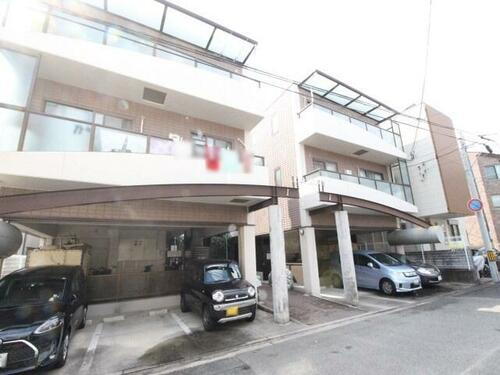 グランディア夙川Ⅰ