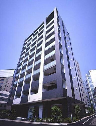 東京都港区芝１丁目 賃貸マンション