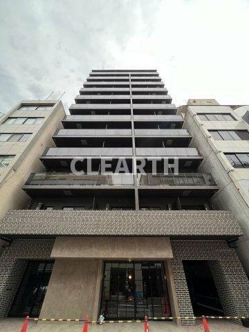 東京都中央区日本橋横山町 賃貸マンション