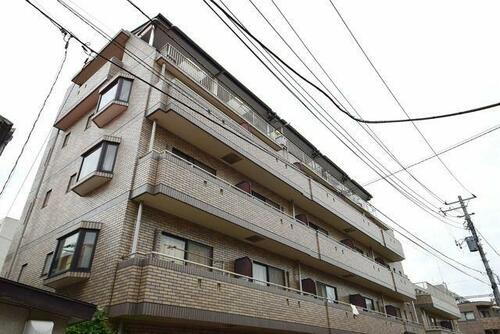 ＲＯＫＡ　ＳＴＡＴＩＯＮ　ＰＬＡＺＡ 5階建