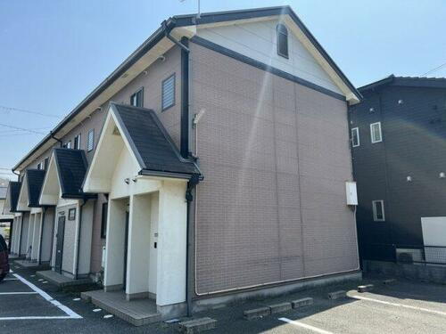 兵庫県姫路市広畑区西蒲田 2階建 築23年5ヶ月