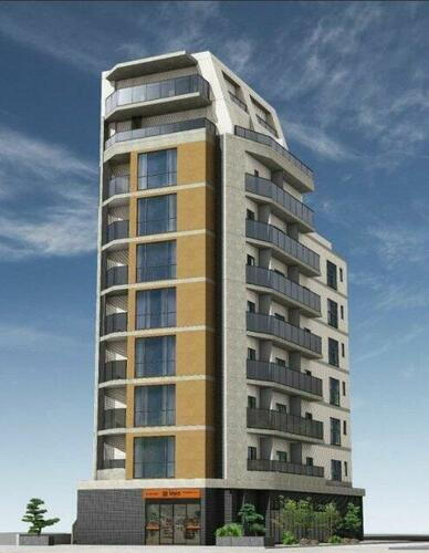 東京都品川区北品川２丁目 賃貸マンション