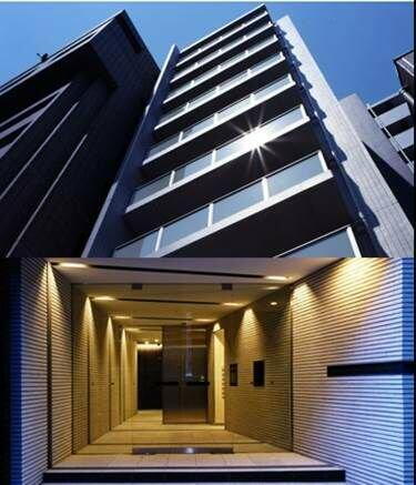 東京都墨田区太平４丁目 賃貸マンション