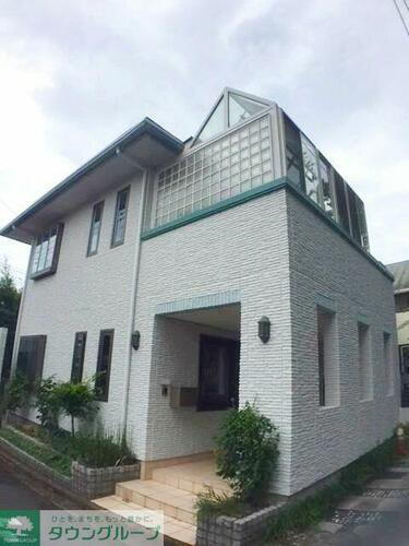 貸戸建　武蔵野市