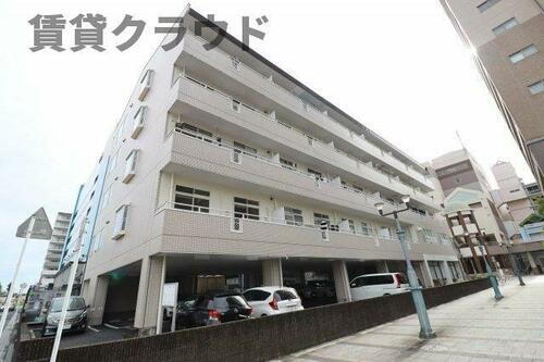 千葉県千葉市緑区おゆみ野３丁目 賃貸マンション