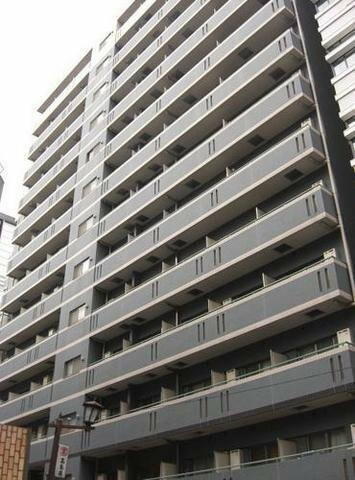 東京都中央区日本橋３丁目 賃貸マンション