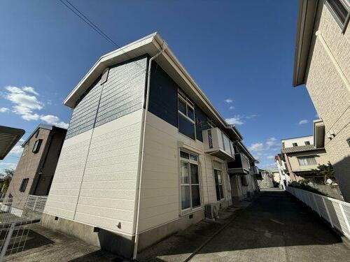 兵庫県姫路市大津区天満 築32年5ヶ月 2階建