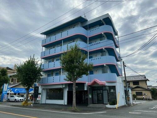 愛知県豊橋市三ノ輪町２丁目 賃貸マンション