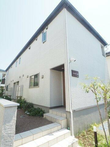 フォレストメゾンⅠ番館