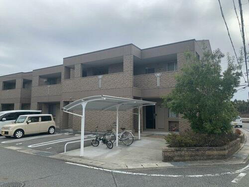 兵庫県姫路市広畑区西蒲田 2階建 築10年10ヶ月