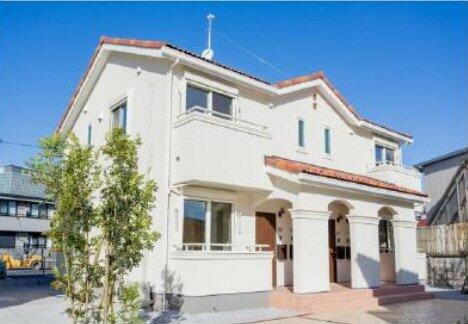 ユーアイヴィレッジ