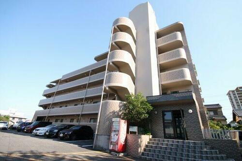 ヴィクトワール弐番館