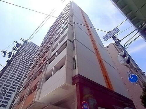 カスタリア三宮