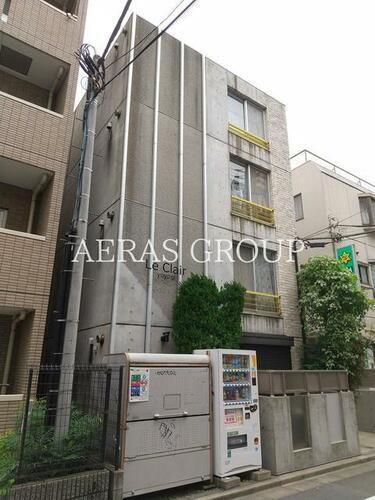 東京都渋谷区代々木４丁目 賃貸マンション