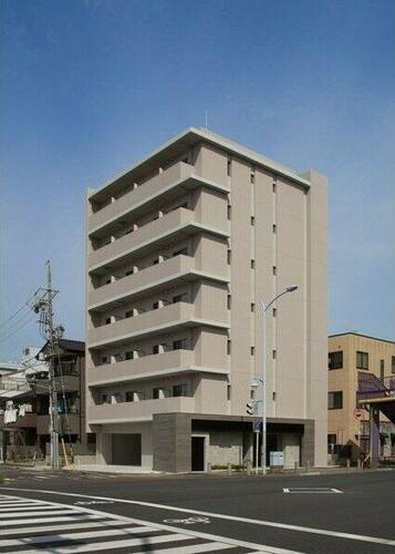 愛知県名古屋市南区柴田本通４丁目 賃貸マンション