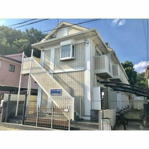 愛知県豊田市平芝町７丁目 賃貸アパート