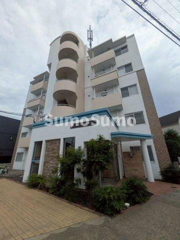 福岡県福岡市早良区南庄１丁目 賃貸マンション