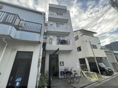 ＥＣＯ　ＢＡＳＥ　ＨＡＮＳＨＩＮ