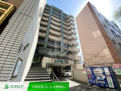 福岡県福岡市中央区警固１丁目 11階建 築23年7ヶ月