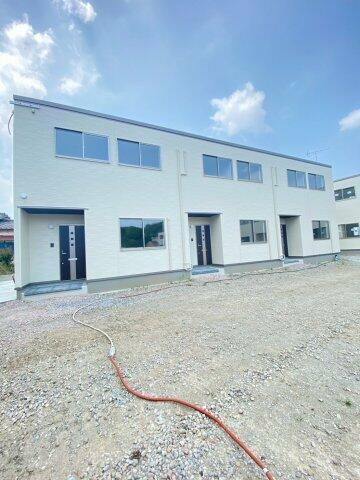 福岡県筑後市大字若菜 賃貸アパート