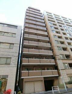 ヴェルト日本橋Ⅲ