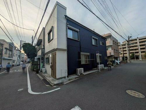プラージュ横濱元町