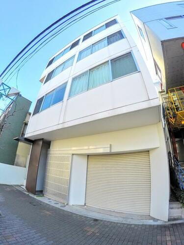 アーネスト 5階建