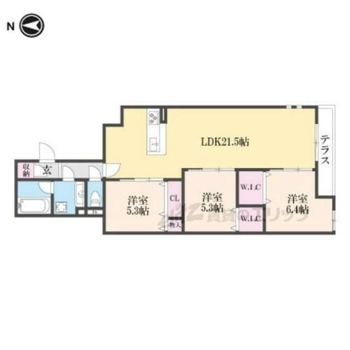 エステート南塚口