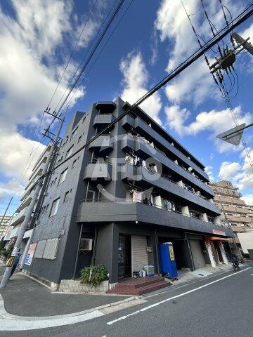 Ｍ　ＣＯＵＲＴ南方