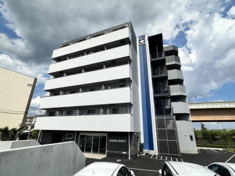 グランデトワールⅤ