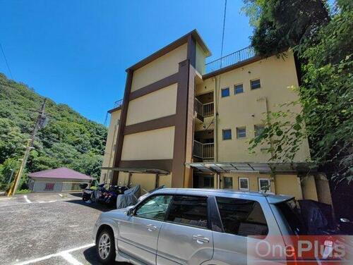 岡本梅林住宅６号棟