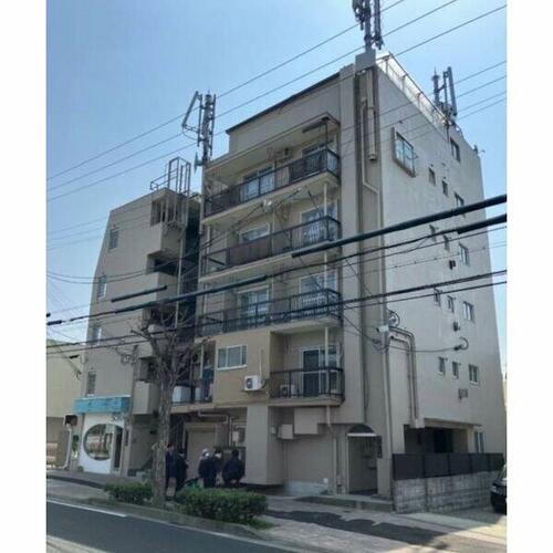 リアライズ甲南山手　西棟