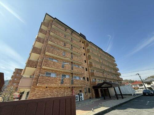 ブエナビスタ姫路青山イースト